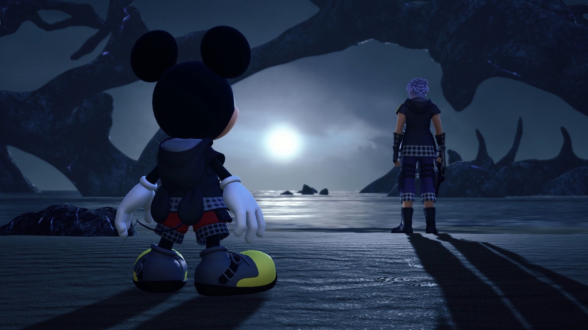 Kingdom Hearts III - Imagen 43